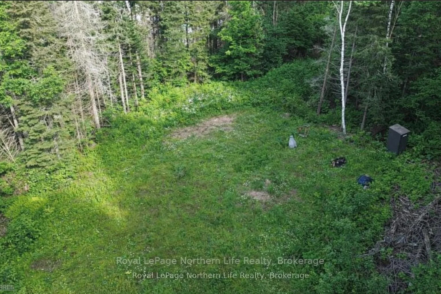 Photo 4 of PT LT 24 Con 5 Boxwell Road, Bonfield — HOMEH