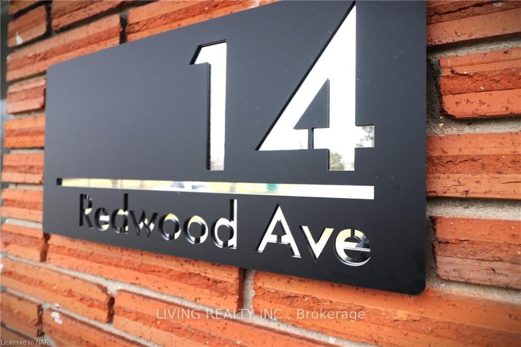 Front of 14 Redwood Avenue