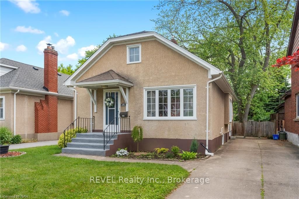 Photo 1 of 149 South Drive, St. Catharines, Old Glenridge — HOMEH