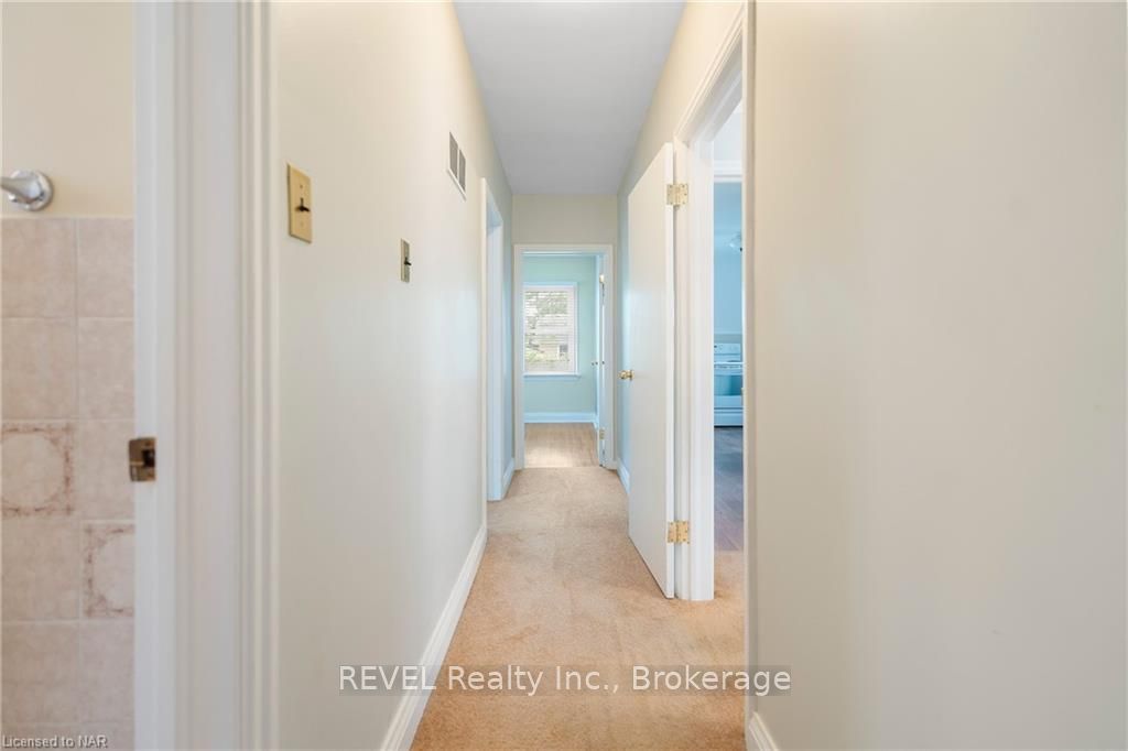 Photo 16 of 149 South Drive, St. Catharines, Old Glenridge — HOMEH