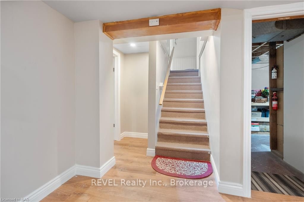 Photo 22 of 149 South Drive, St. Catharines, Old Glenridge — HOMEH