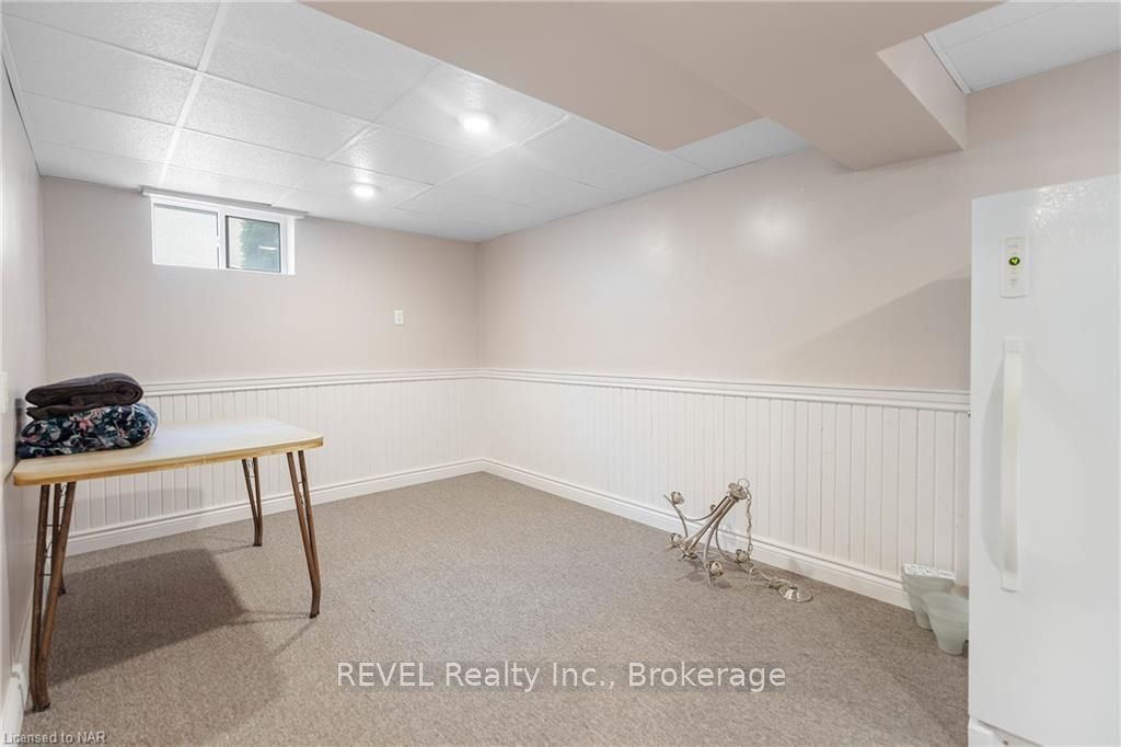 Photo 26 of 149 South Drive, St. Catharines, Old Glenridge — HOMEH