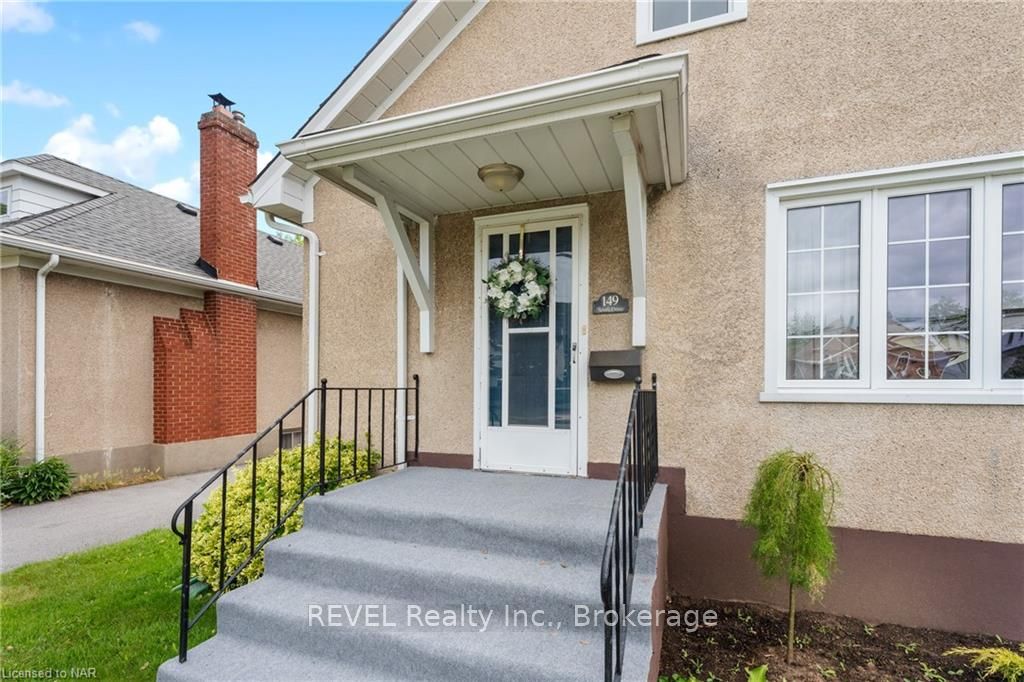Photo 30 of 149 South Drive, St. Catharines, Old Glenridge — HOMEH