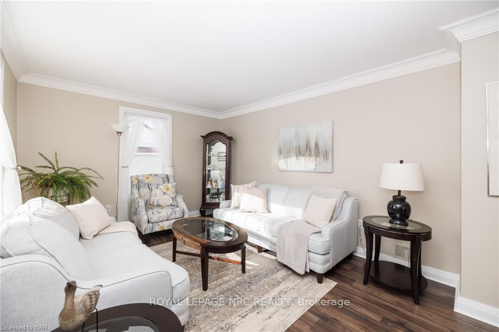 Photo 7 of 7 Cliff Road, St. Catharines, Old Glenridge — HOMEH