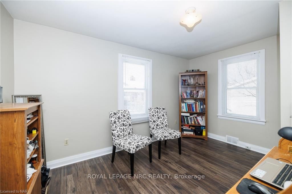 Photo 17 of 7 Cliff Road, St. Catharines, Old Glenridge — HOMEH