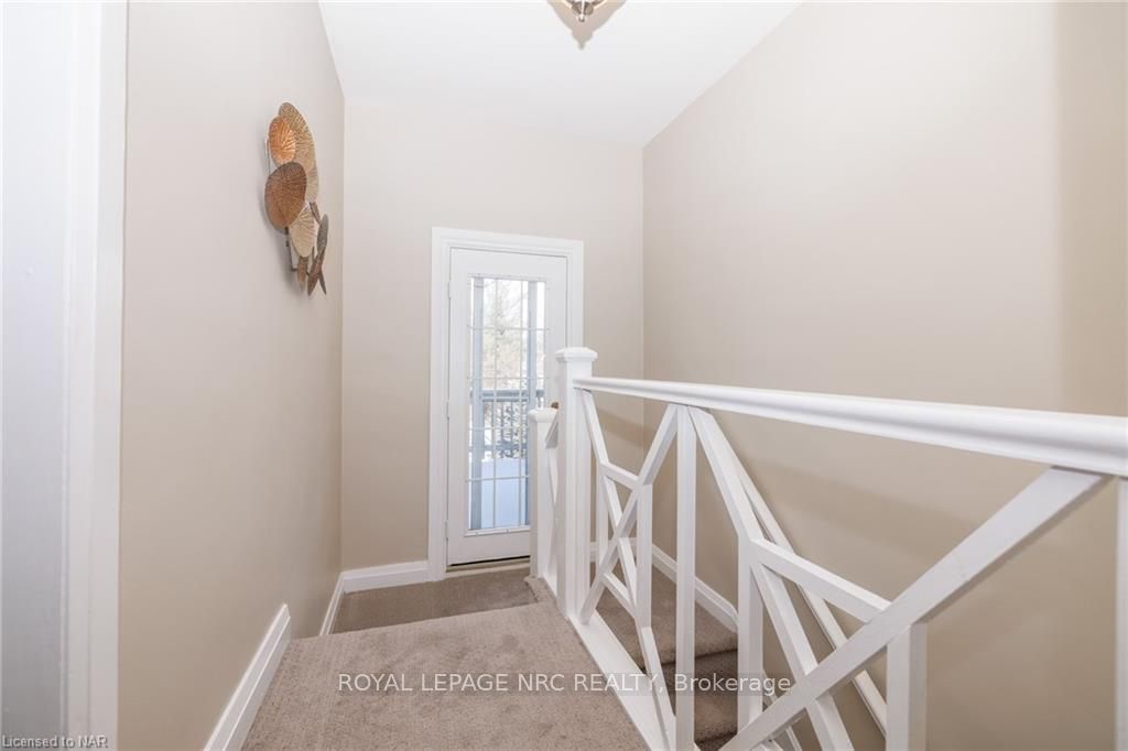 Photo 19 of 7 Cliff Road, St. Catharines, Old Glenridge — HOMEH