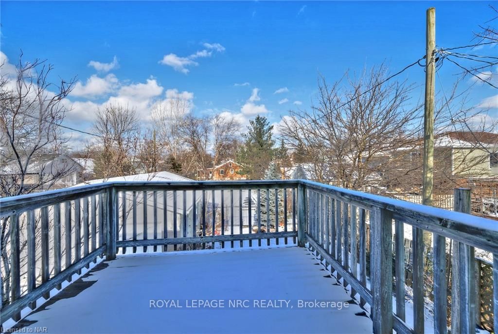 Photo 20 of 7 Cliff Road, St. Catharines, Old Glenridge — HOMEH