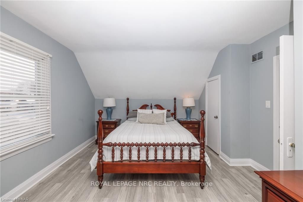 Photo 22 of 7 Cliff Road, St. Catharines, Old Glenridge — HOMEH