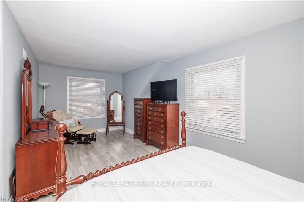 Photo 23 of 7 Cliff Road, St. Catharines, Old Glenridge — HOMEH