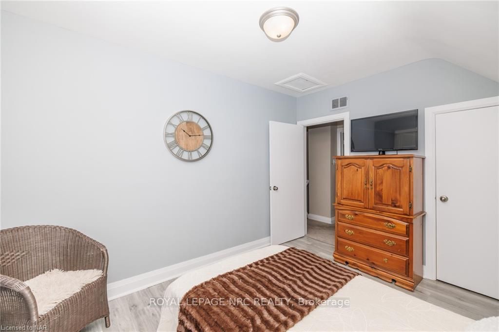 Photo 25 of 7 Cliff Road, St. Catharines, Old Glenridge — HOMEH