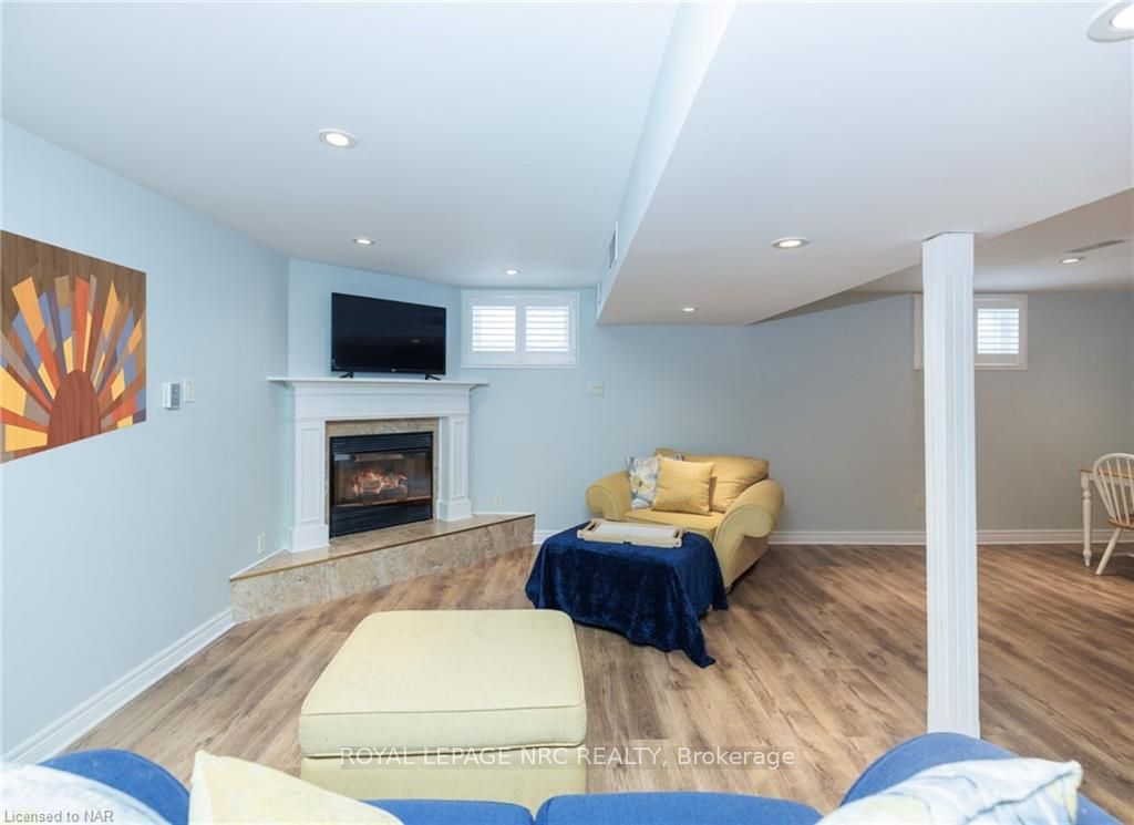 Photo 28 of 7 Cliff Road, St. Catharines, Old Glenridge — HOMEH
