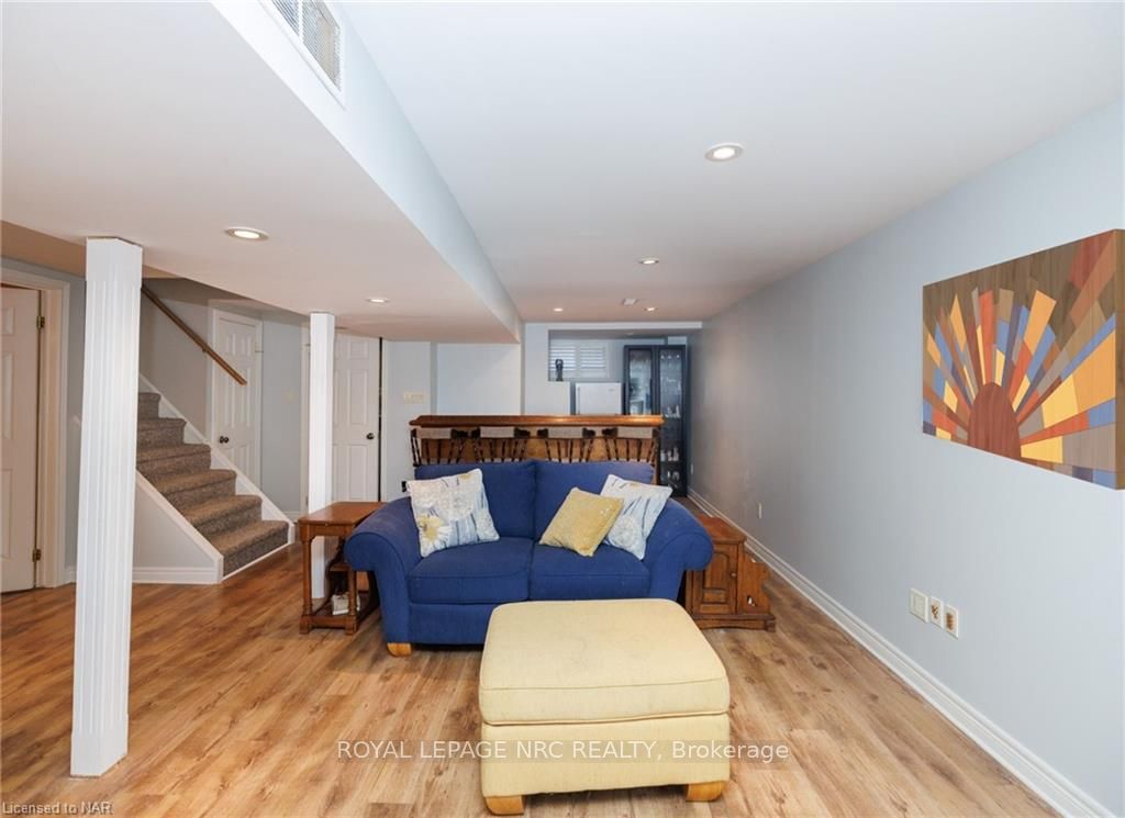 Photo 29 of 7 Cliff Road, St. Catharines, Old Glenridge — HOMEH