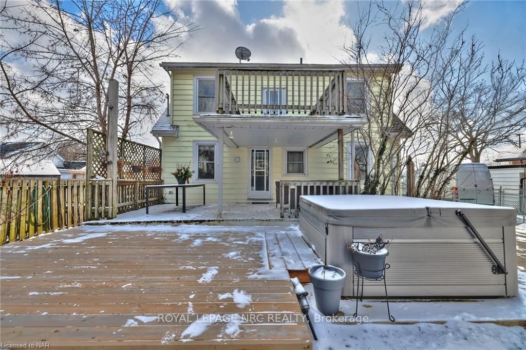 Photo 39 of 7 Cliff Road, St. Catharines, Old Glenridge — HOMEH