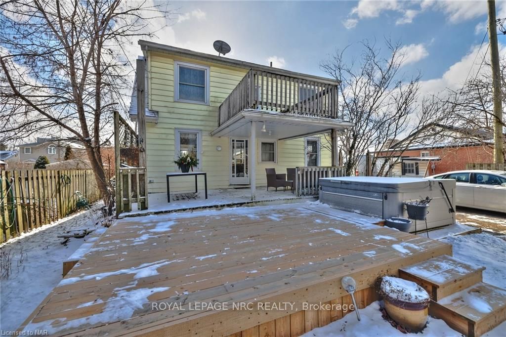 Photo 40 of 7 Cliff Road, St. Catharines, Old Glenridge — HOMEH