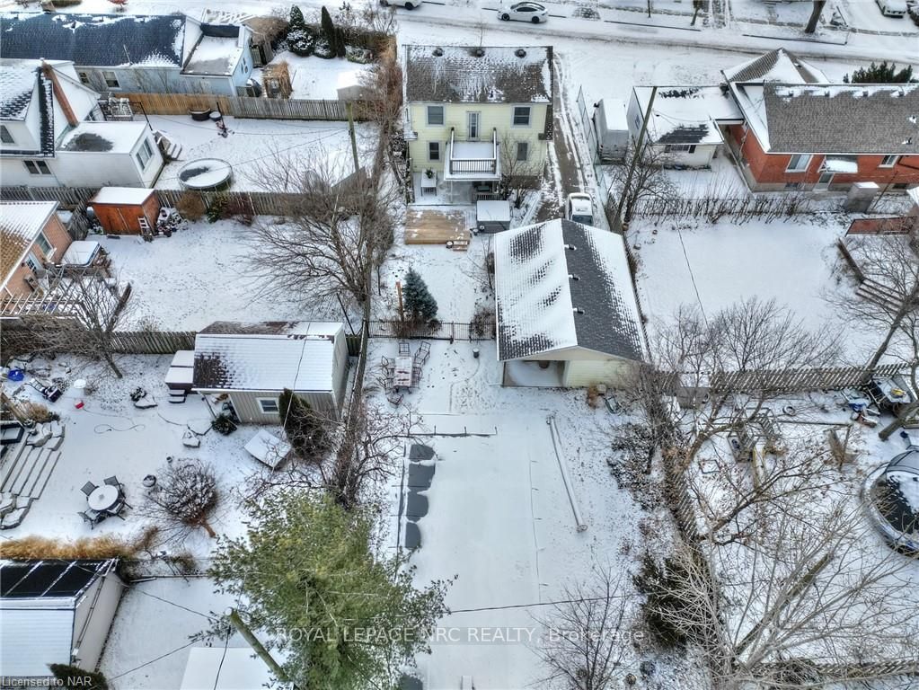 Photo 42 of 7 Cliff Road, St. Catharines, Old Glenridge — HOMEH