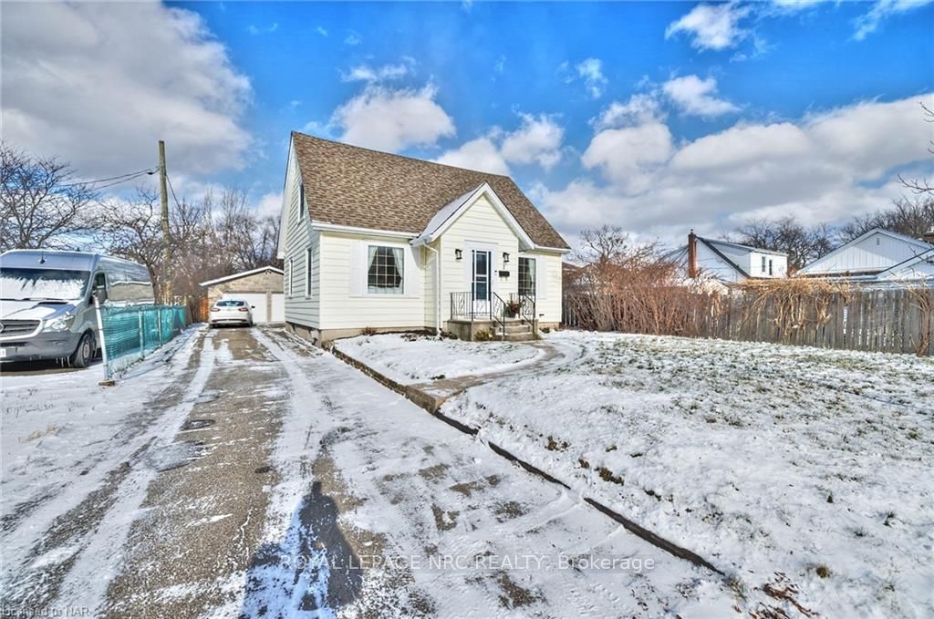 Photo 45 of 7 Cliff Road, St. Catharines, Old Glenridge — HOMEH