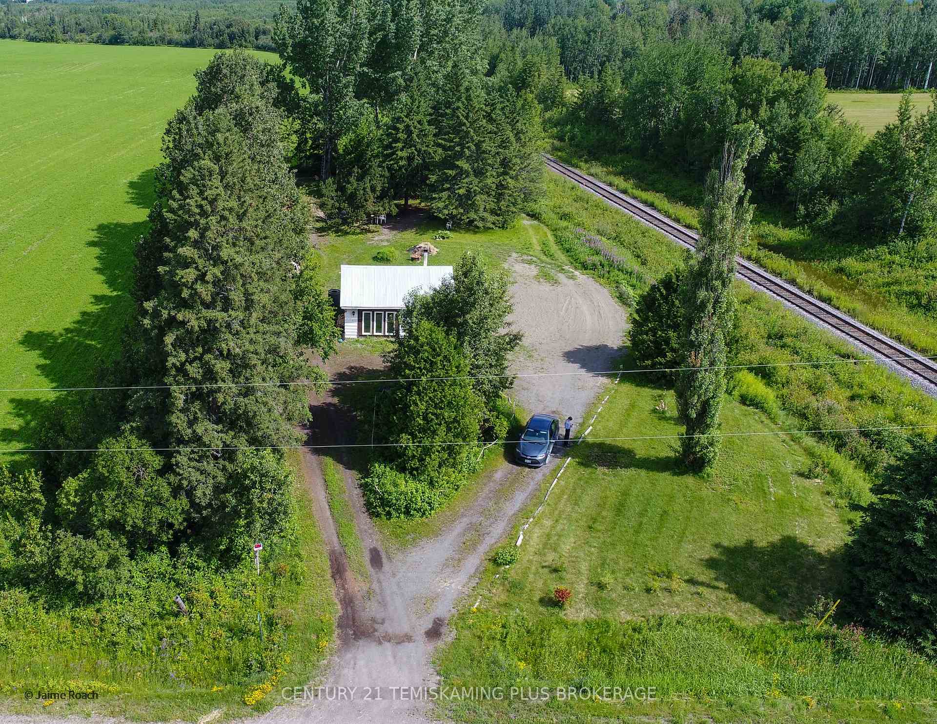 Photo 3 of 245407 569 Highway, Englehart, Central Timiskaming — HOMEH