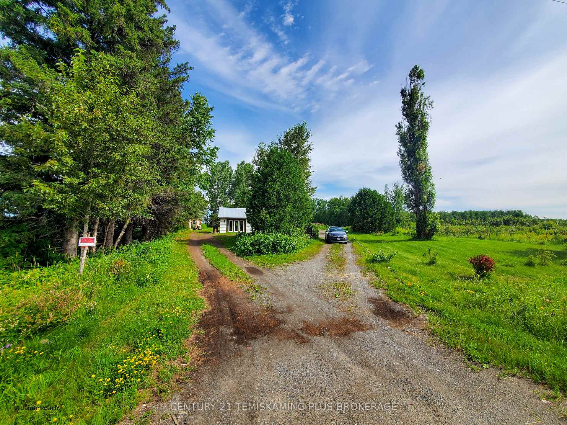 Photo 5 of 245407 569 Highway, Englehart, Central Timiskaming — HOMEH