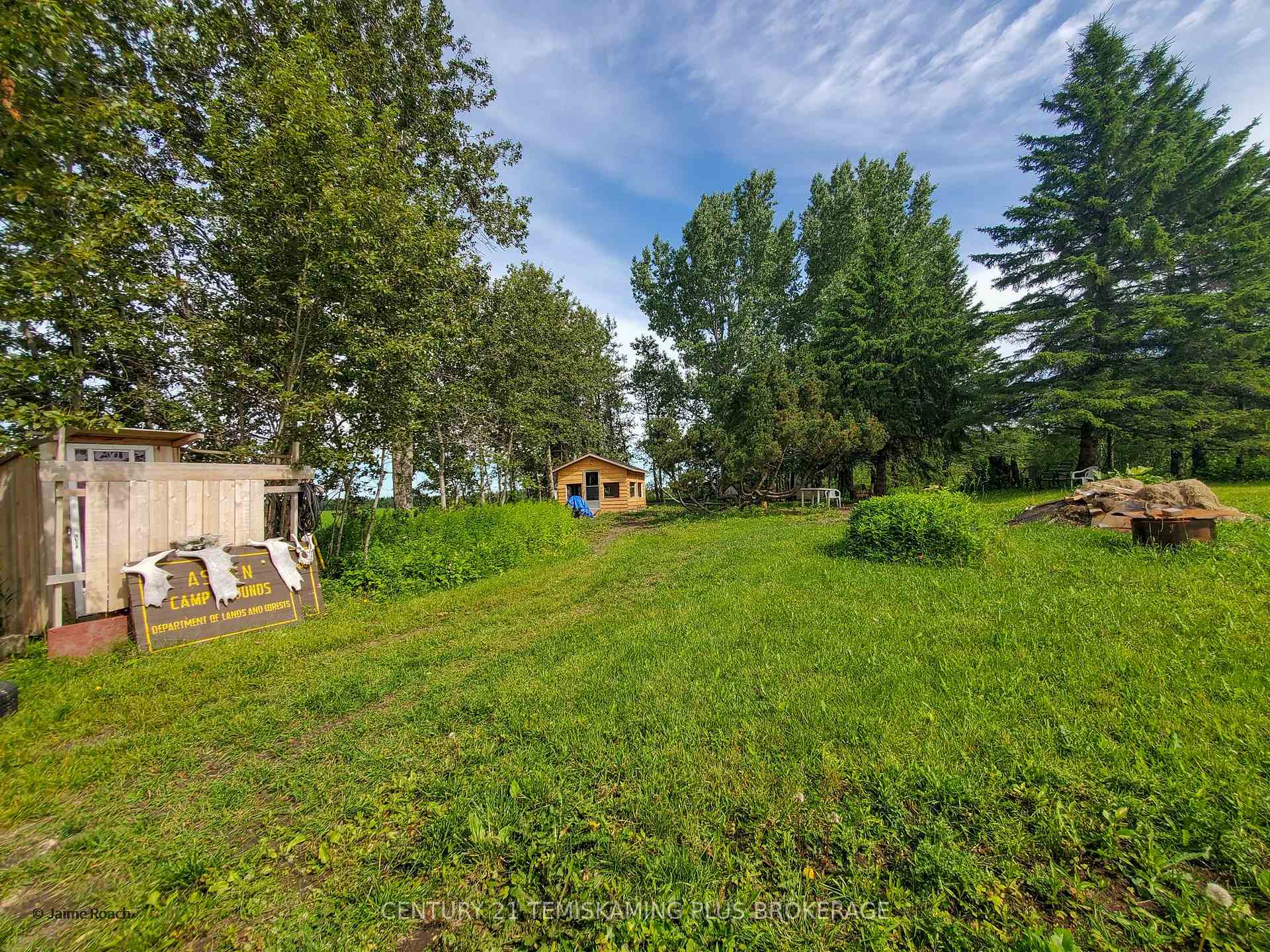 Photo 12 of 245407 569 Highway, Englehart, Central Timiskaming — HOMEH