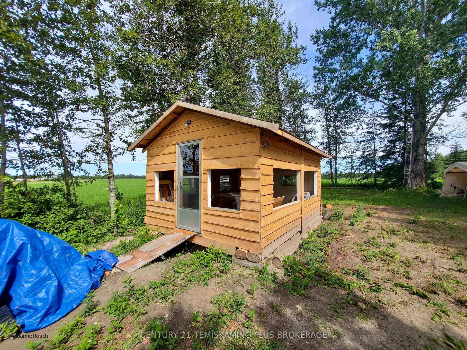Photo 13 of 245407 569 Highway, Englehart, Central Timiskaming — HOMEH