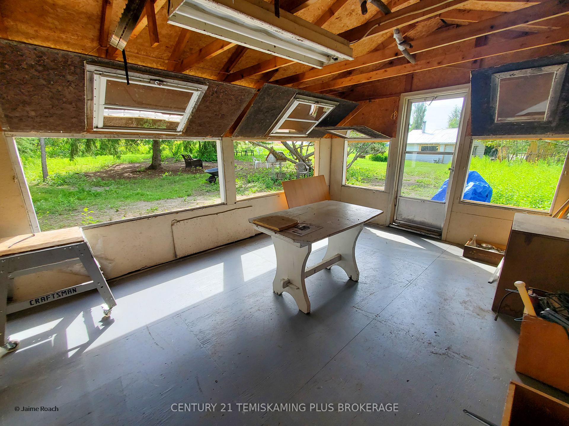 Photo 14 of 245407 569 Highway, Englehart, Central Timiskaming — HOMEH