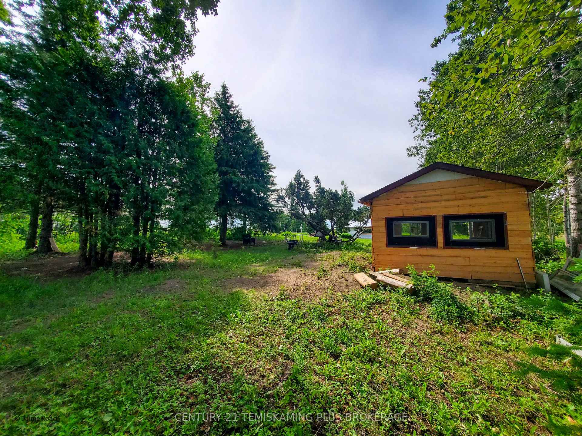 Photo 17 of 245407 569 Highway, Englehart, Central Timiskaming — HOMEH