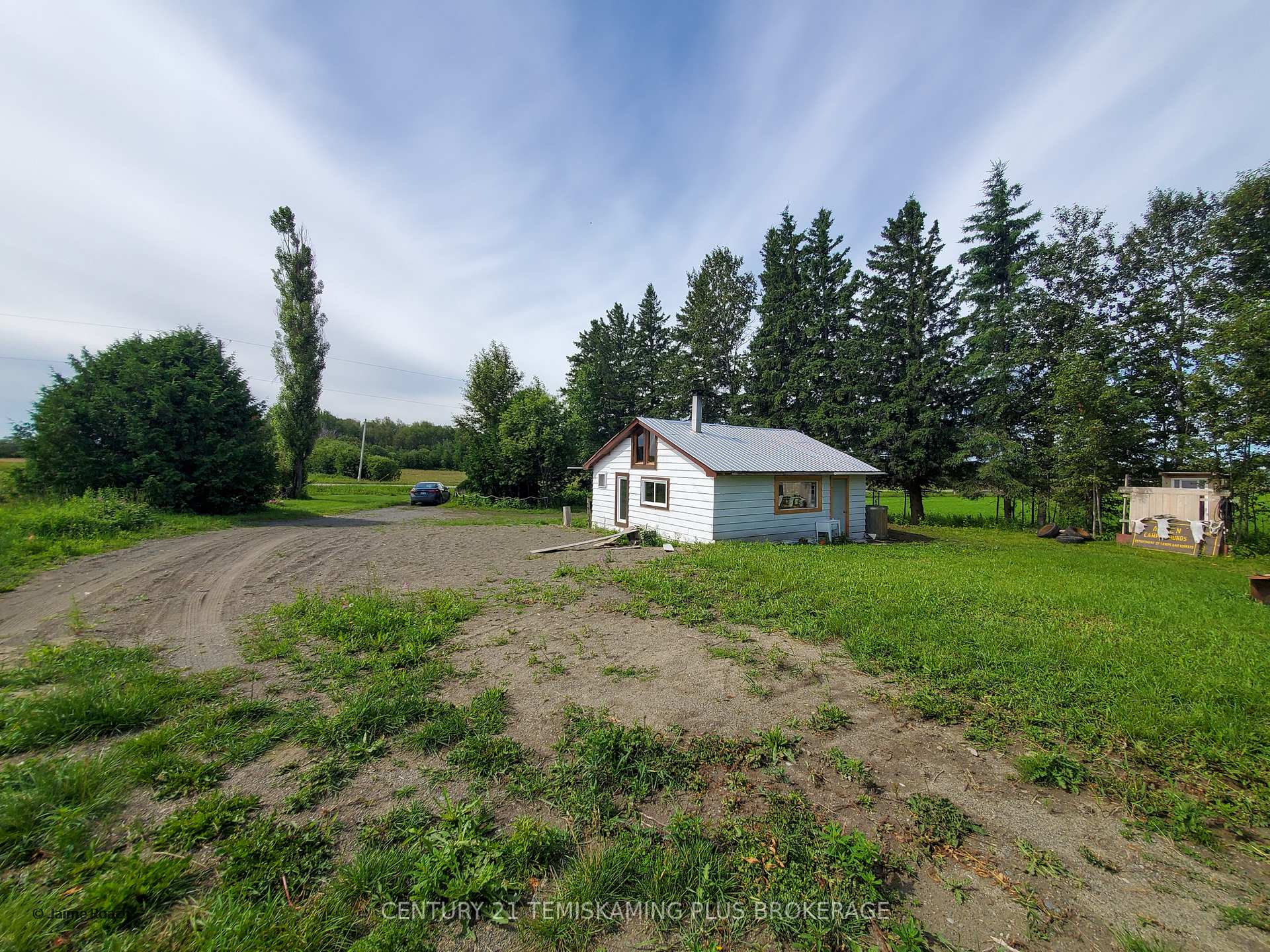 Photo 20 of 245407 569 Highway, Englehart, Central Timiskaming — HOMEH
