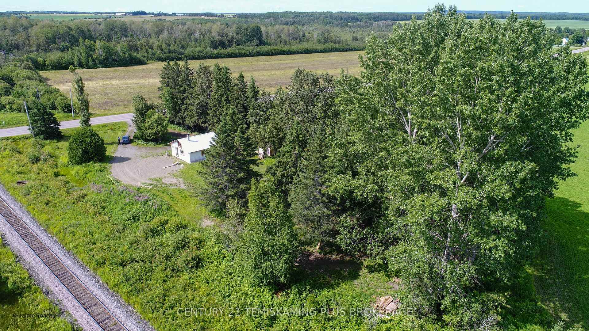 Photo 21 of 245407 569 Highway, Englehart, Central Timiskaming — HOMEH