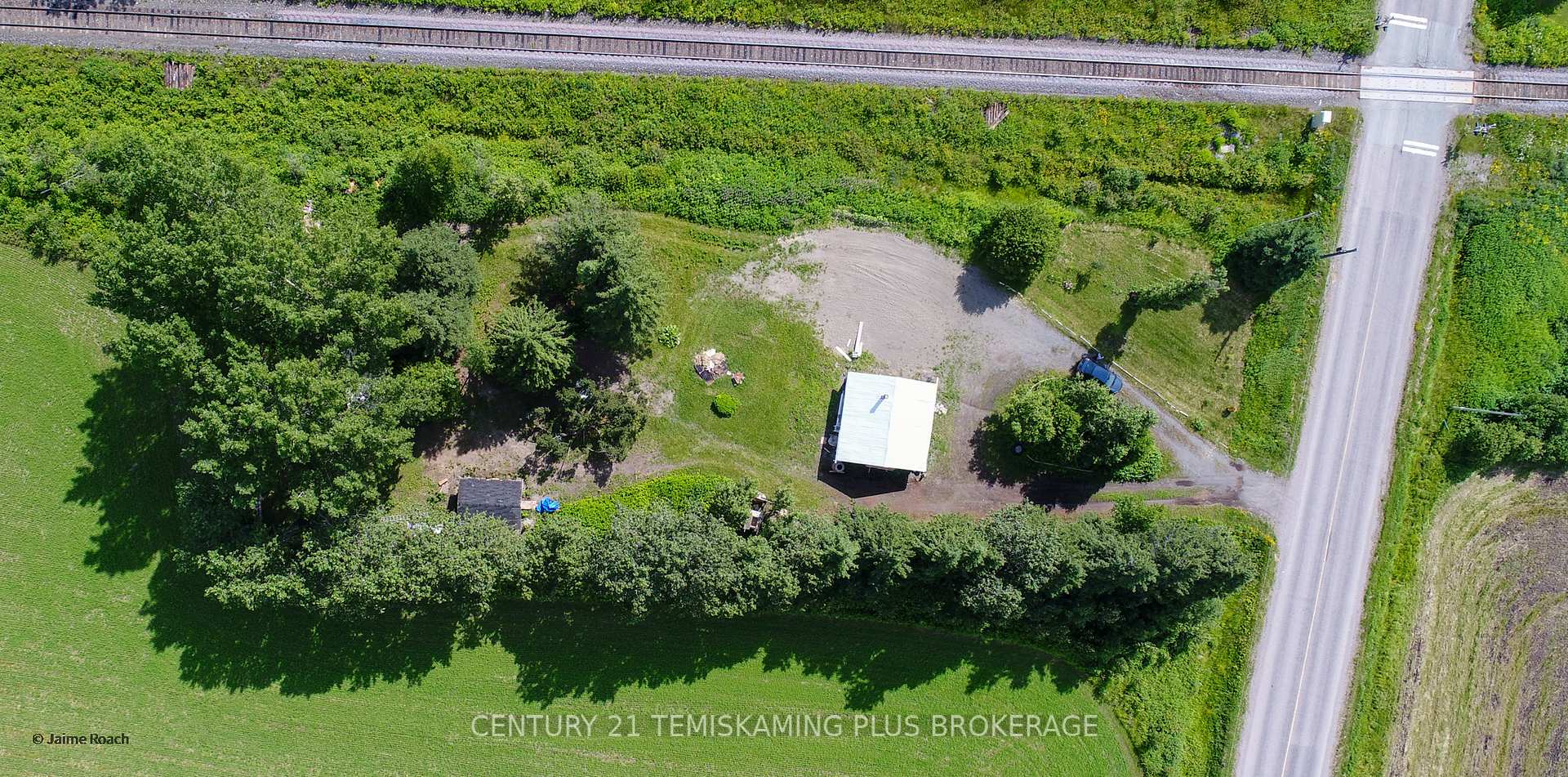Photo 23 of 245407 569 Highway, Englehart, Central Timiskaming — HOMEH