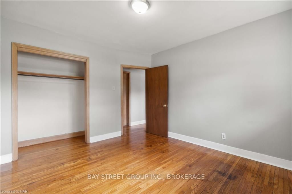 Photo 12 of 85 Jacobson Avenue, St. Catharines, Glendale/Glenridge — HOMEH