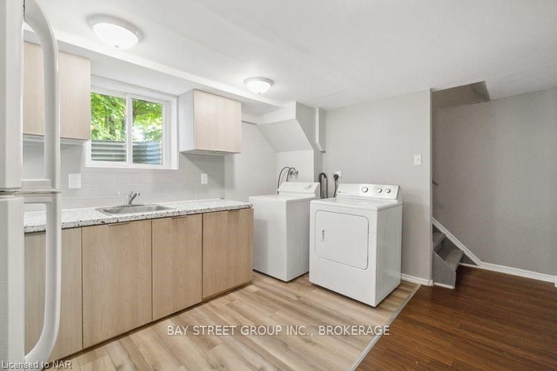 Photo 20 of 85 Jacobson Avenue, St. Catharines, Glendale/Glenridge — HOMEH