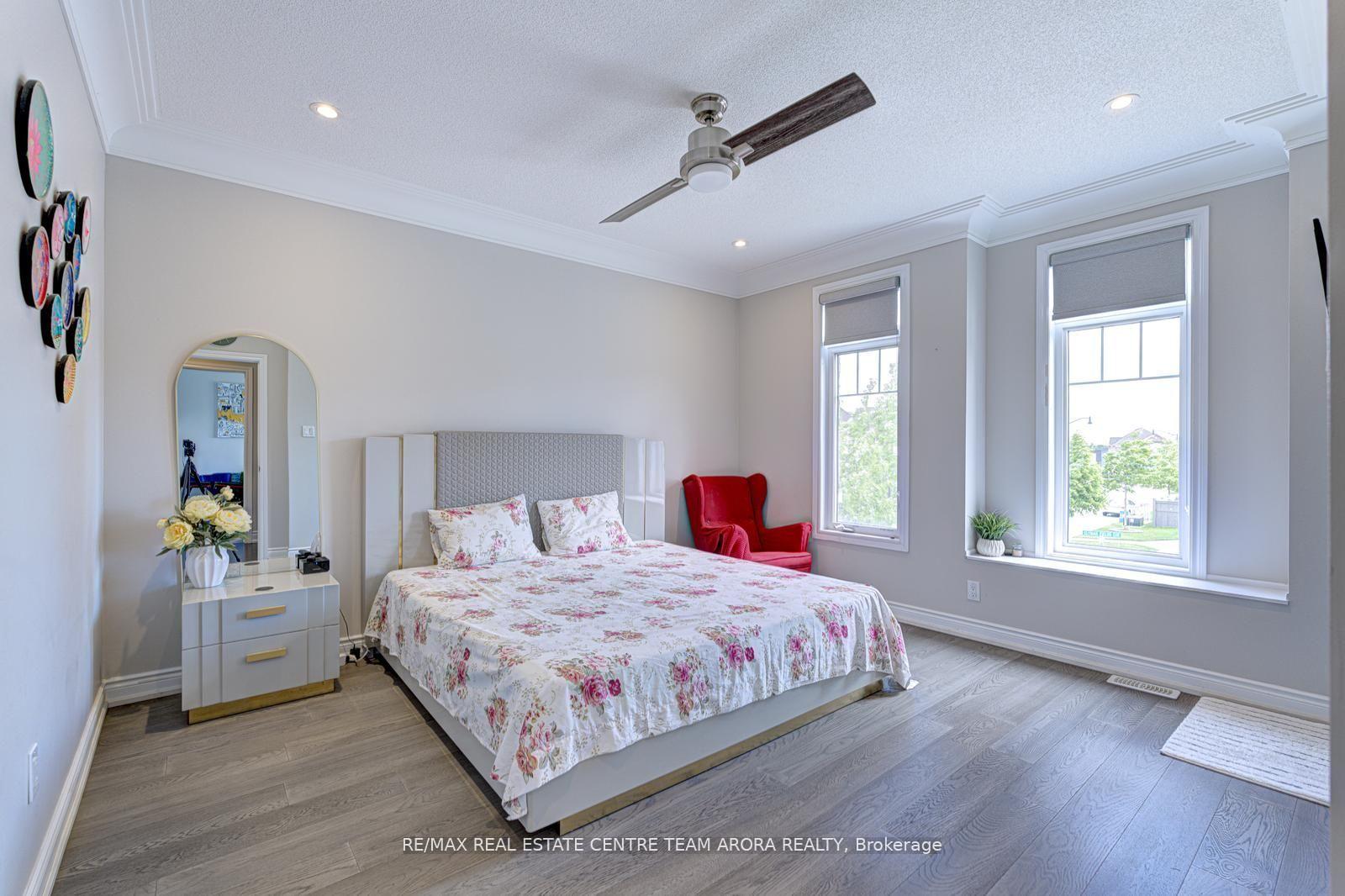 Photo 26 of 43 Elysian Fields Circle, Brampton, Bram West — HOMEH