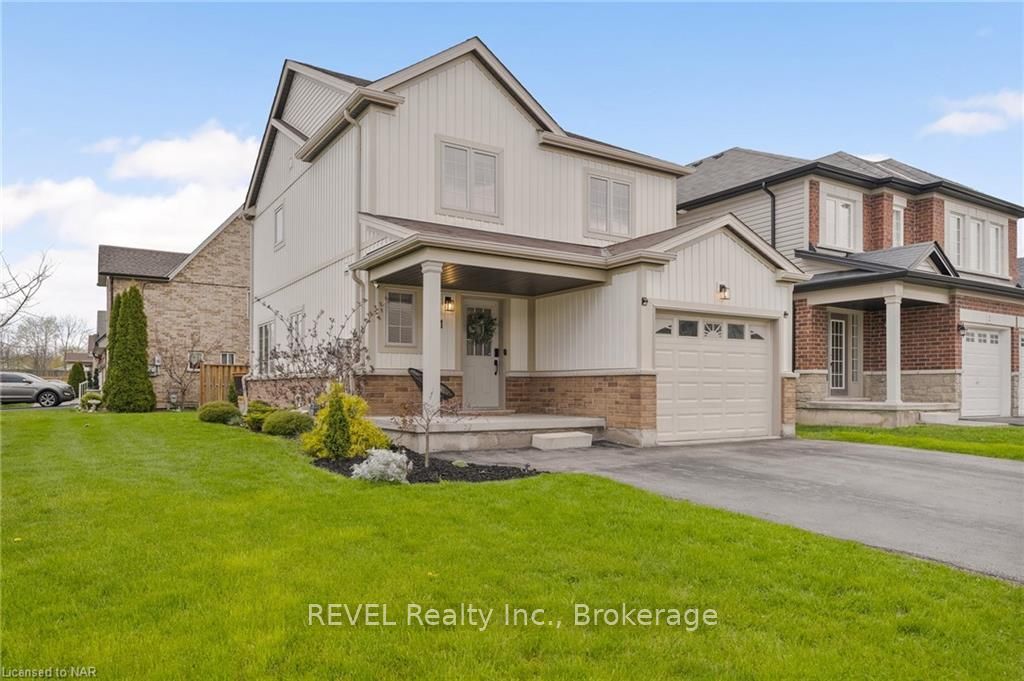 Photo 2 of Unit 1, 77 Avery Crescent, St. Catharines, Oakdale — HOMEH