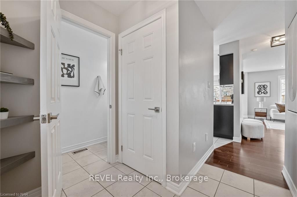 Photo 6 of Unit 1, 77 Avery Crescent, St. Catharines, Oakdale — HOMEH