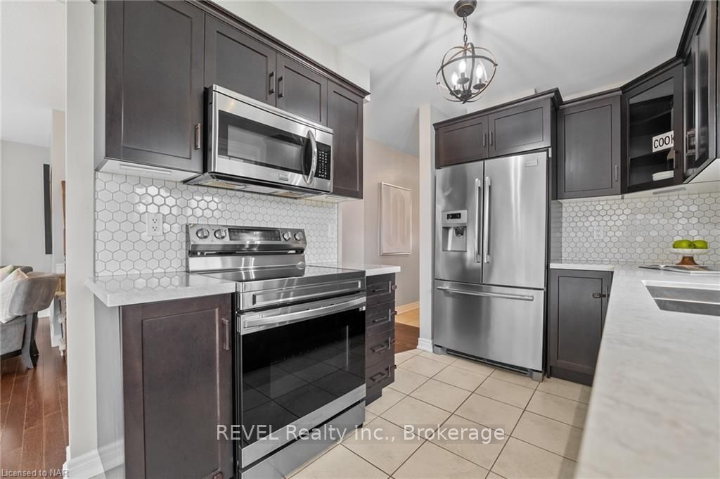 Photo 8 of Unit 1, 77 Avery Crescent, St. Catharines, Oakdale — HOMEH