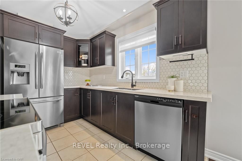 Photo 9 of Unit 1, 77 Avery Crescent, St. Catharines, Oakdale — HOMEH
