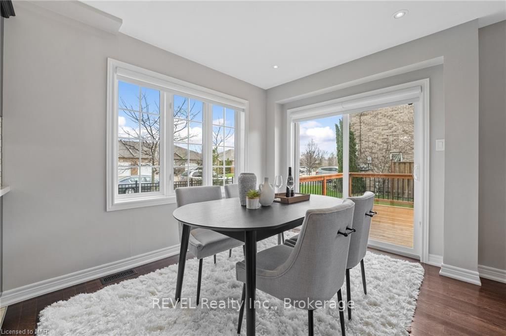 Photo 16 of Unit 1, 77 Avery Crescent, St. Catharines, Oakdale — HOMEH