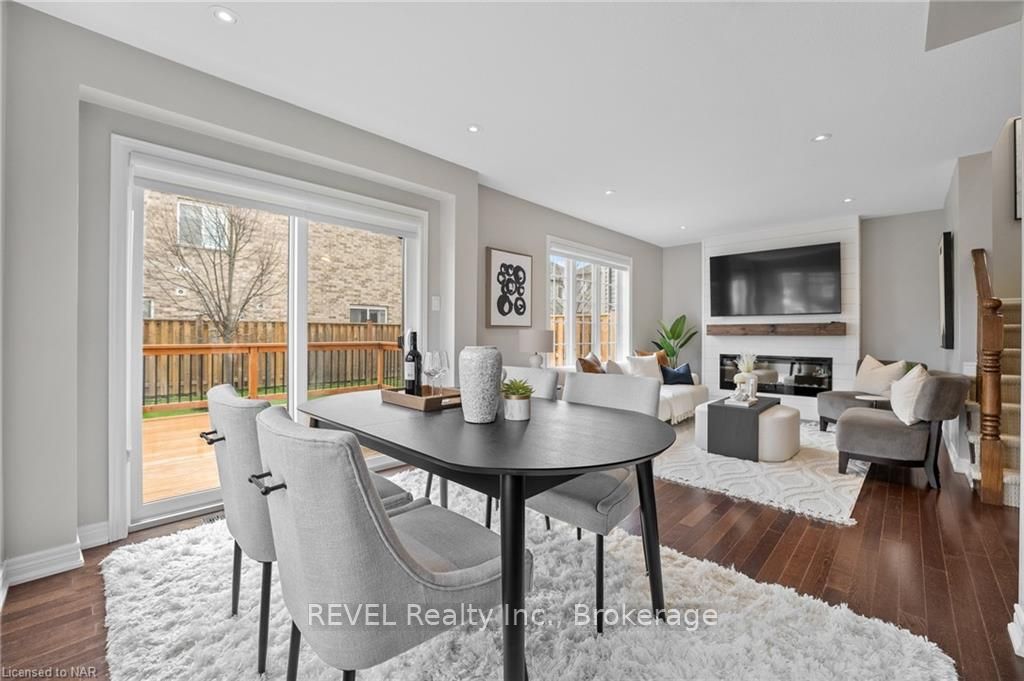 Photo 17 of Unit 1, 77 Avery Crescent, St. Catharines, Oakdale — HOMEH