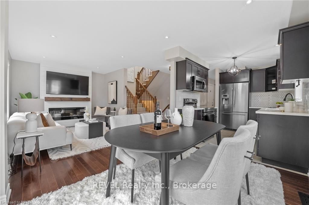 Photo 18 of Unit 1, 77 Avery Crescent, St. Catharines, Oakdale — HOMEH