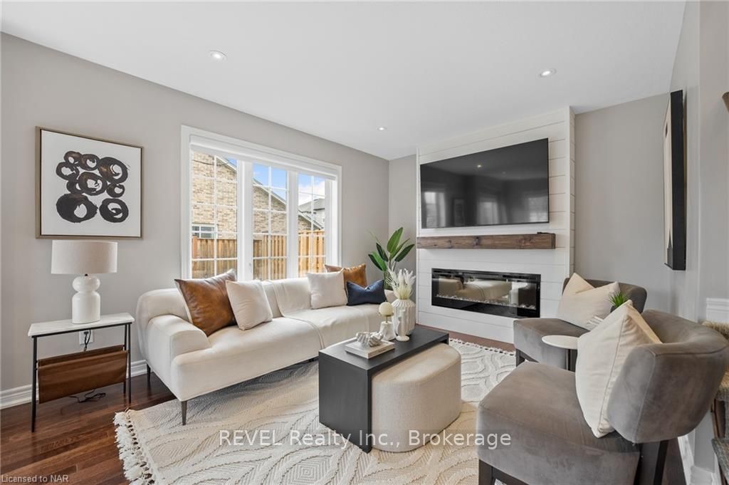 Photo 20 of Unit 1, 77 Avery Crescent, St. Catharines, Oakdale — HOMEH
