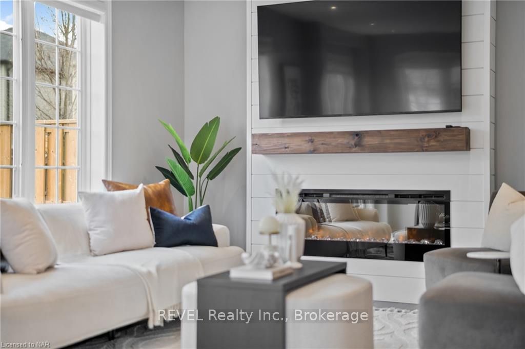 Photo 23 of Unit 1, 77 Avery Crescent, St. Catharines, Oakdale — HOMEH