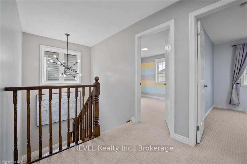 Photo 25 of Unit 1, 77 Avery Crescent, St. Catharines, Oakdale — HOMEH