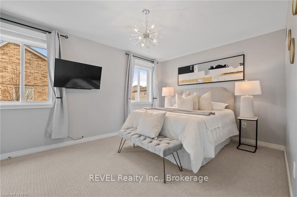 Photo 26 of Unit 1, 77 Avery Crescent, St. Catharines, Oakdale — HOMEH