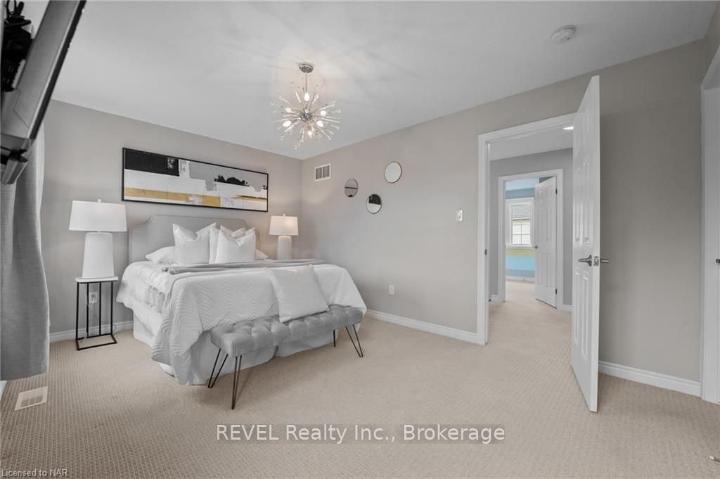 Photo 27 of Unit 1, 77 Avery Crescent, St. Catharines, Oakdale — HOMEH