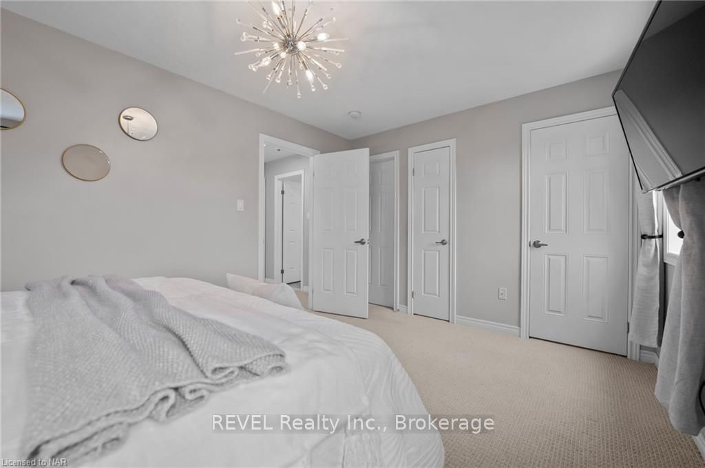 Photo 28 of Unit 1, 77 Avery Crescent, St. Catharines, Oakdale — HOMEH