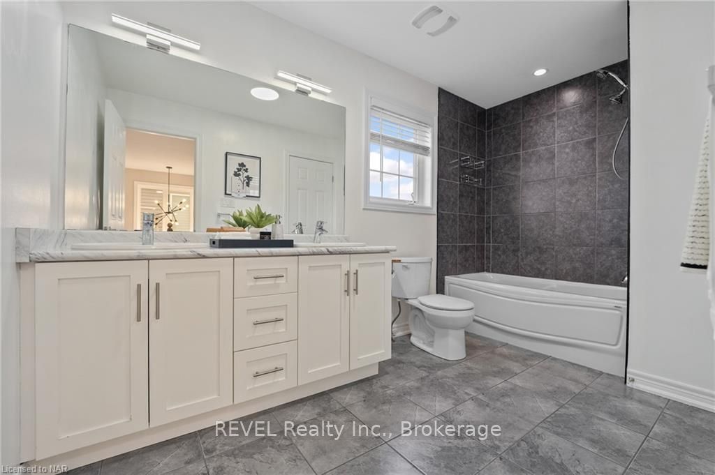 Photo 29 of Unit 1, 77 Avery Crescent, St. Catharines, Oakdale — HOMEH