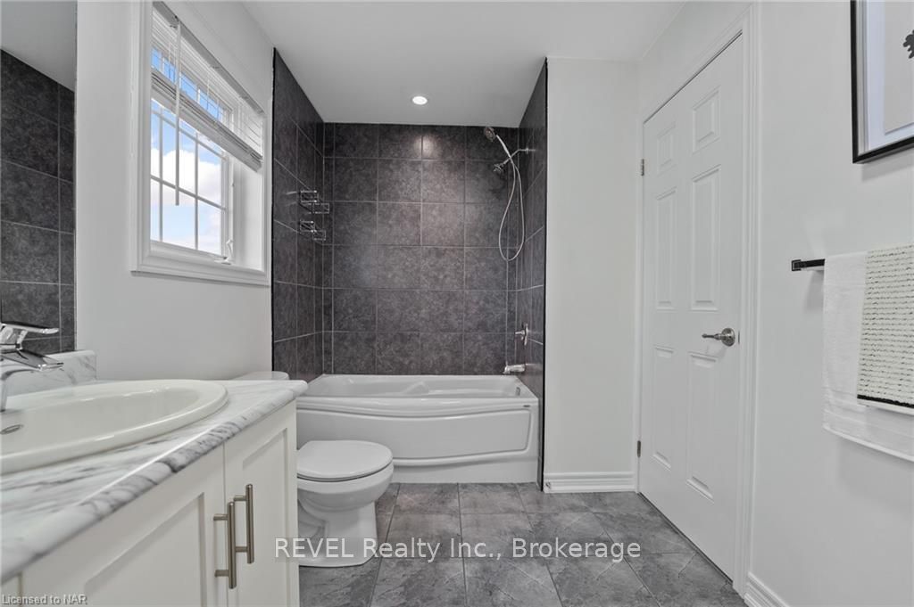Photo 30 of Unit 1, 77 Avery Crescent, St. Catharines, Oakdale — HOMEH
