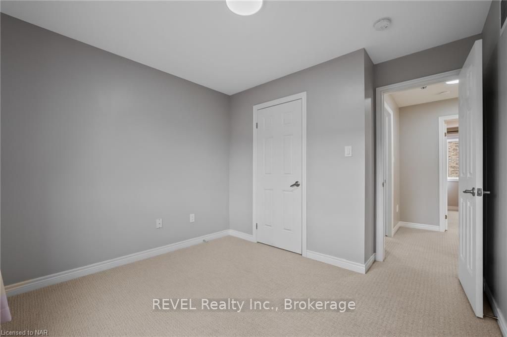 Photo 32 of Unit 1, 77 Avery Crescent, St. Catharines, Oakdale — HOMEH