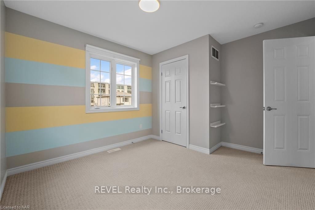 Photo 33 of Unit 1, 77 Avery Crescent, St. Catharines, Oakdale — HOMEH