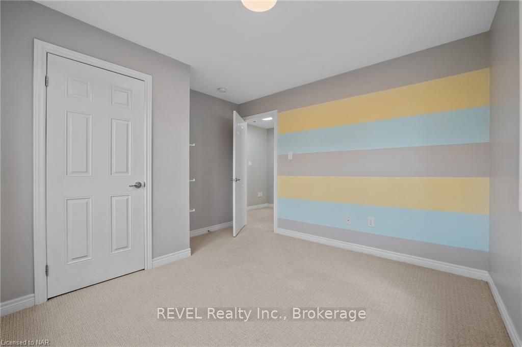 Photo 34 of Unit 1, 77 Avery Crescent, St. Catharines, Oakdale — HOMEH